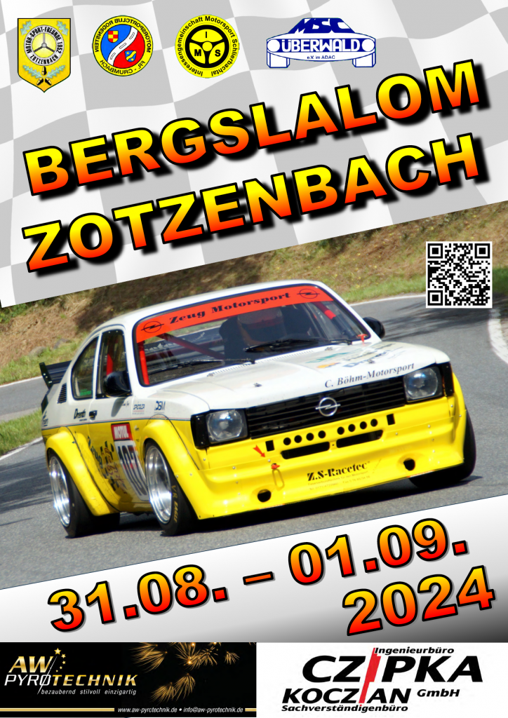 Bergslalom2024